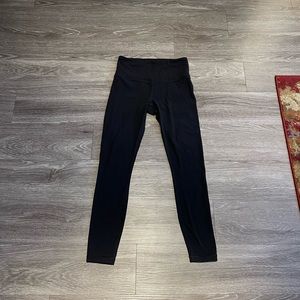 Athleta Elation 7/8 leggings